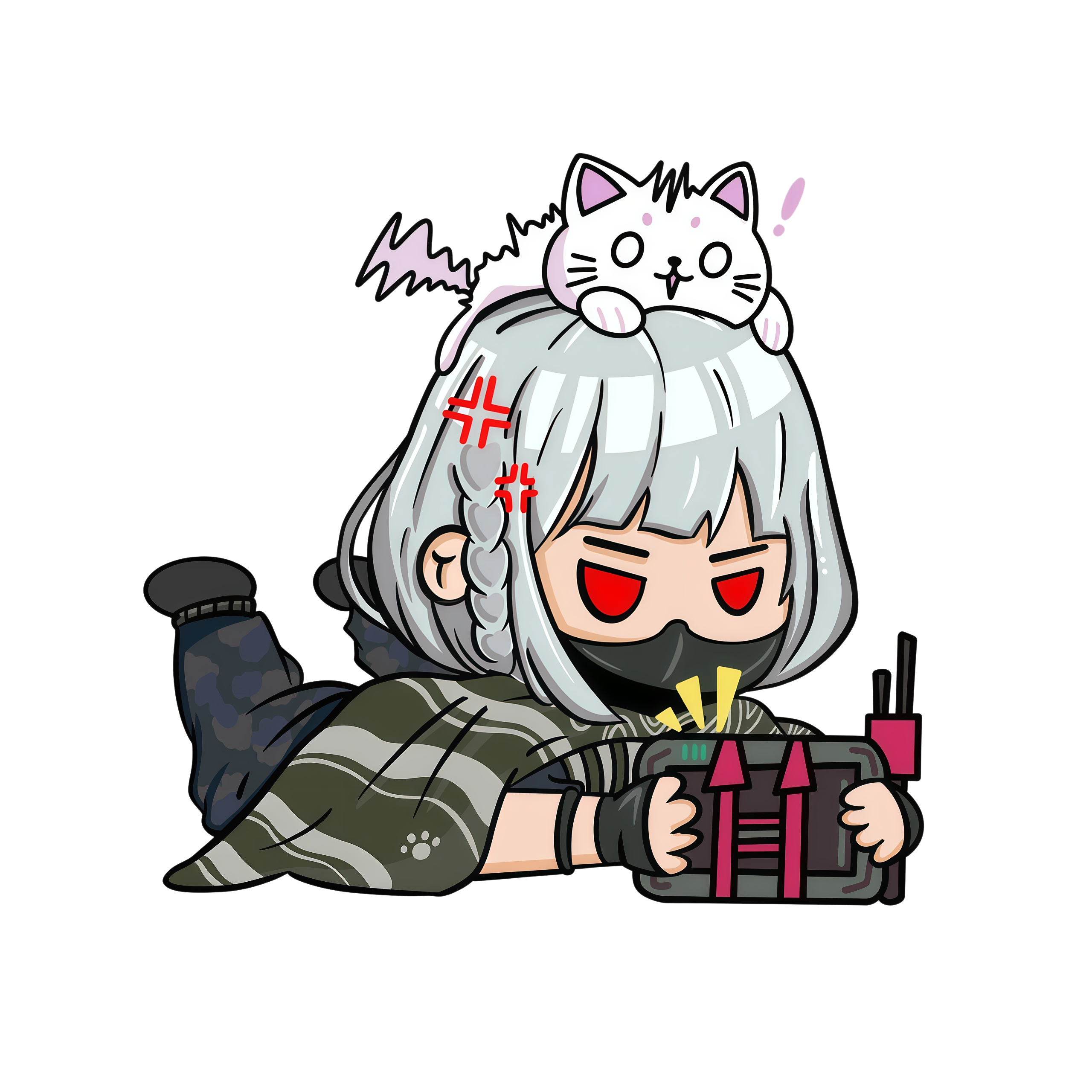 小小巨人图标